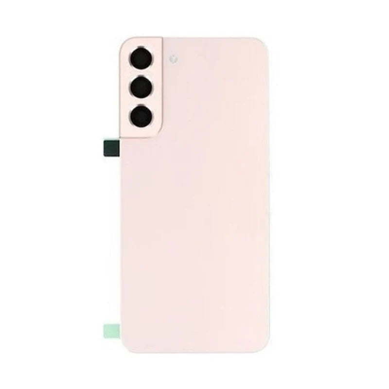 SAMSUNG S22PLUS BACK GLASS PINK GOLD (BEST AFTERMARKET)