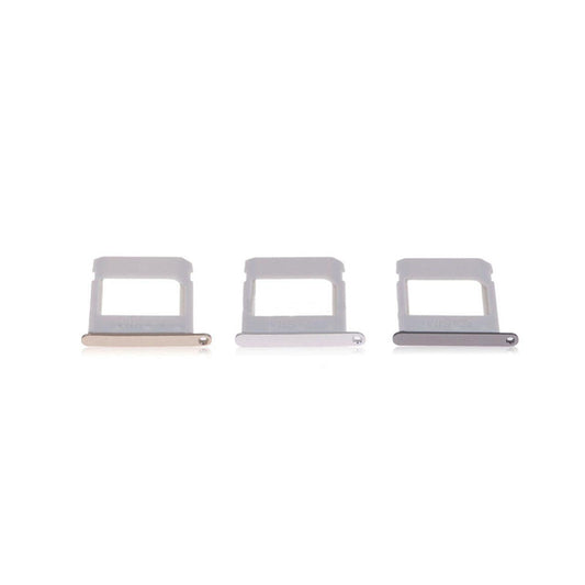 SAMSUNG NOTE5 SIM TRAY SILVER