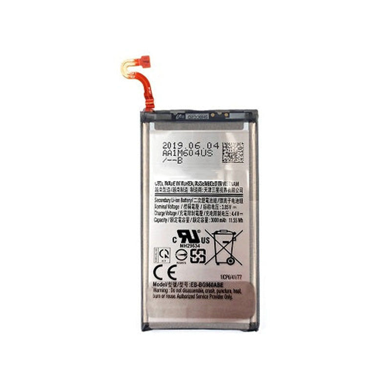 SAMSUNG S9 BATTERY (PULLED NEW)