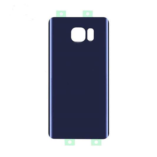 SAMSUNG NOTE5 BACK GLASS COVER BLUE