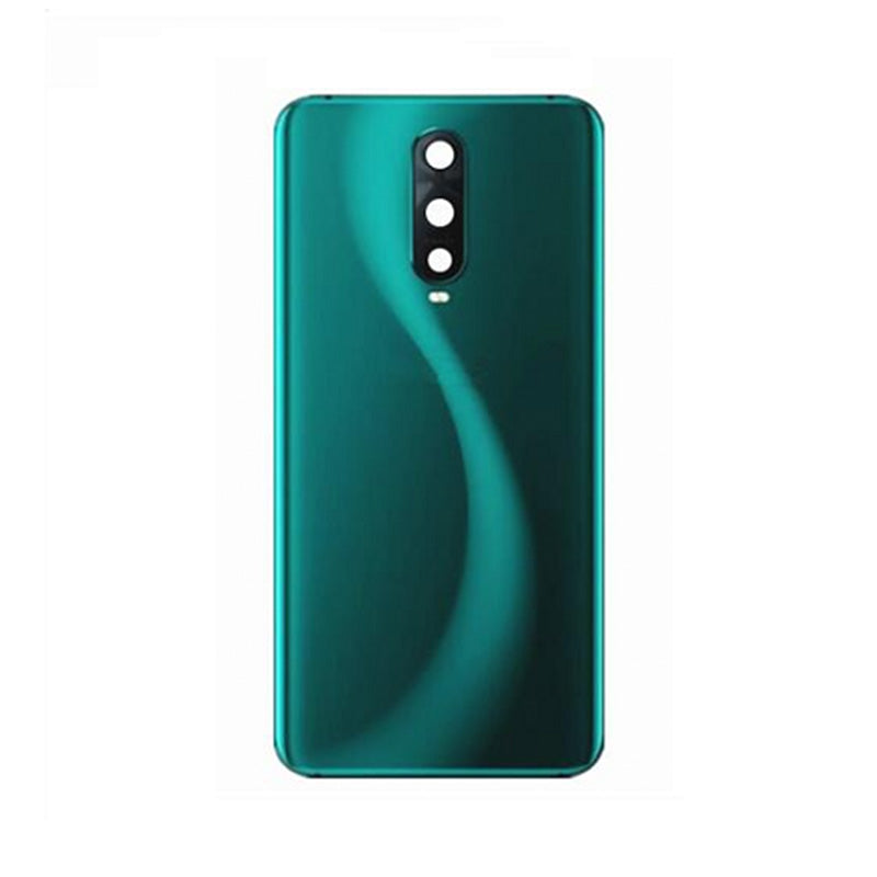 OPPO R17PRO BACK GLASS GREEN