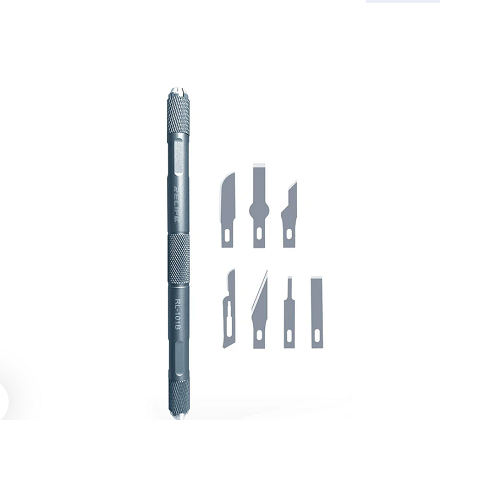 RELIFE RL-108B KNIFE SET