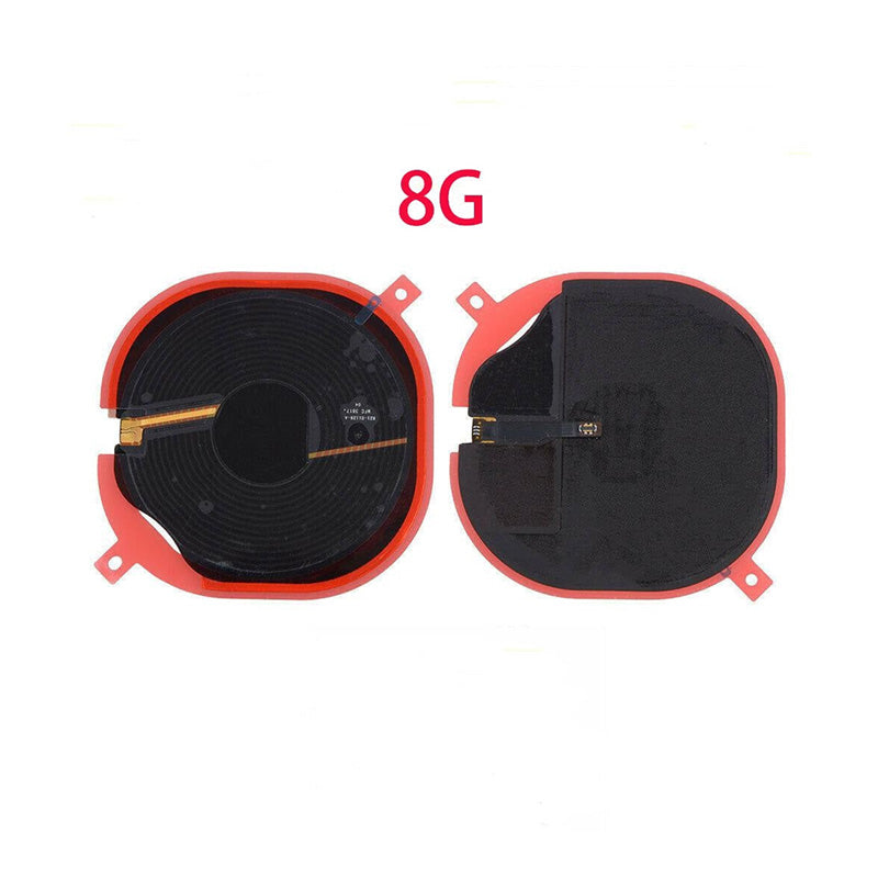 Wireless Charging Flex for iPhone 8G (Pulled)