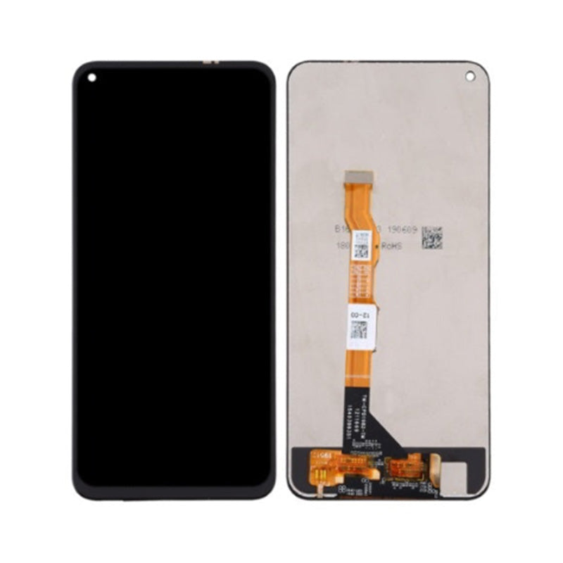 VIVO Y70 SCREEN BLACK (BRAND NEW)