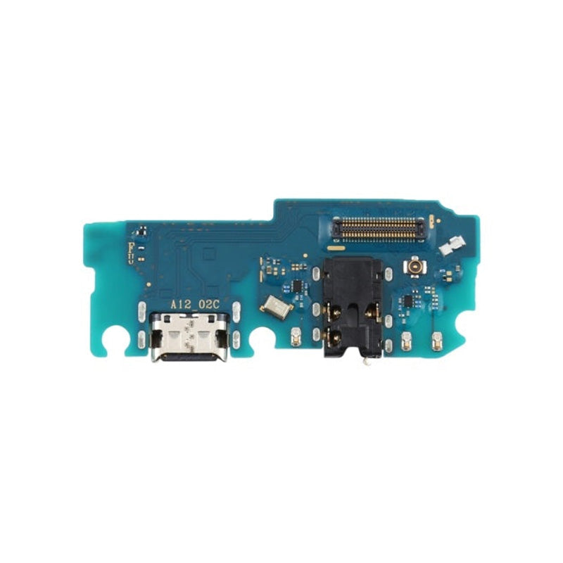 SAMSUNG A12 CHARGING PORT BOARD (BRAND NEW)