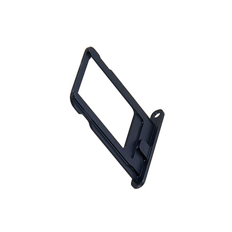 Sim Tray Black for iPhone 5G