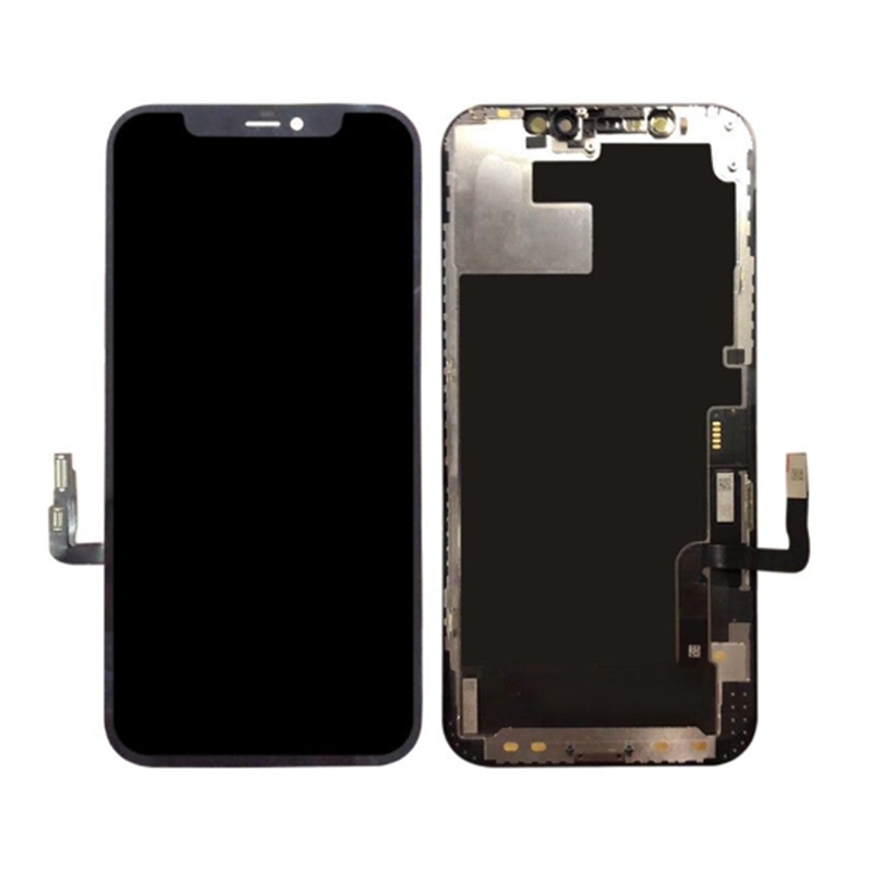 OLED Screen for iPhone 12/12Pro (Refurbished)