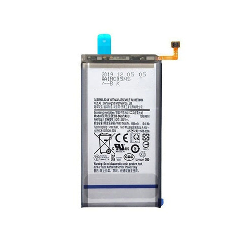 SAMSUNG S10PLUS BATTERY (PULLED NEW)