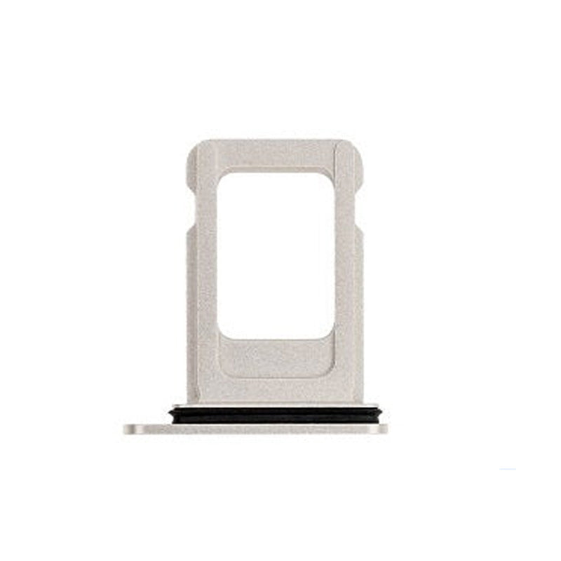 Sim Tray White for iPhone 12