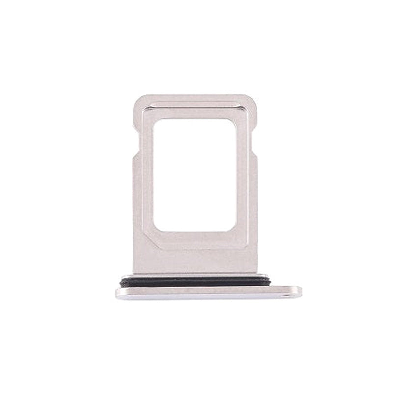 Sim Tray White for iPhone 12Pro