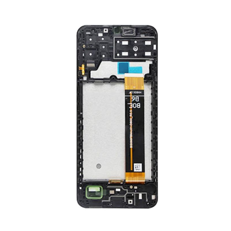 SAMSUNG A13 4G SCREEN BLACK (SERVICE PACK)