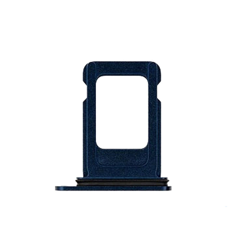 Sim Tray Navy for iPhone 12