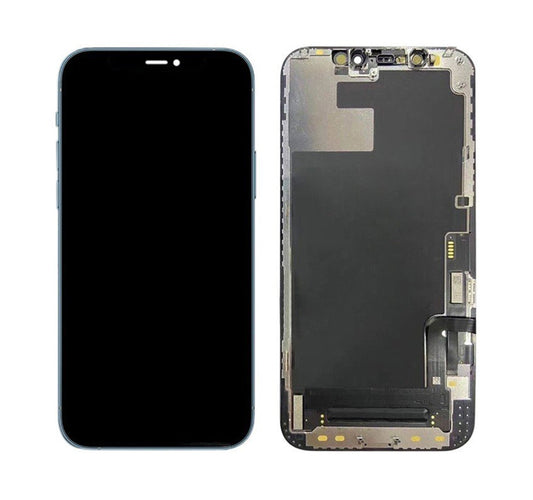 IPHONE 12PRO MAX SCREEN (REFURBISHED)