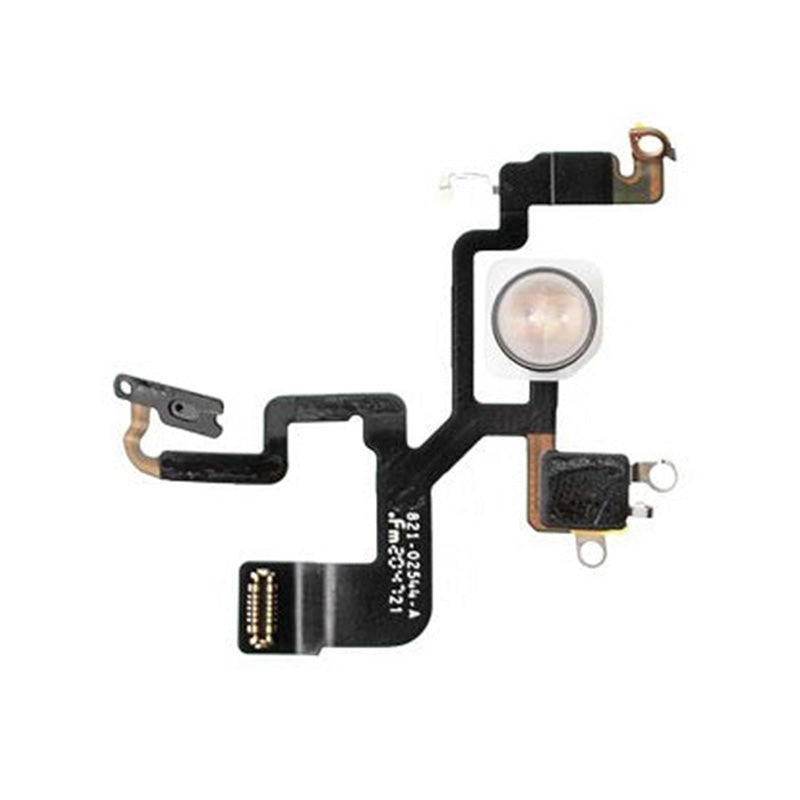 Camera Flash Light Flex for iPhone 12Pro Max (Pulled)