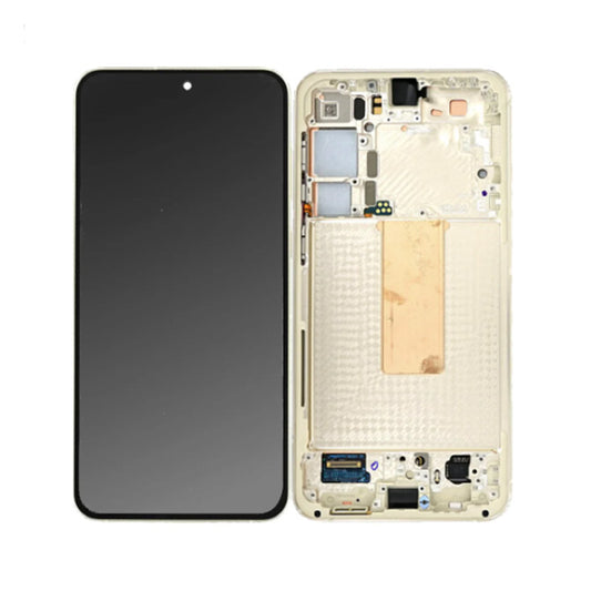 SAMSUNG S23PLUS SCREEN CREAM (SERVICE PACK)