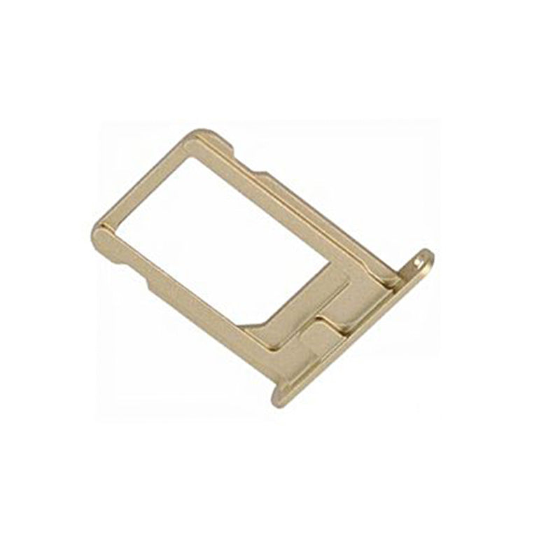 Sim Tray Gold for iPhone 6Plus