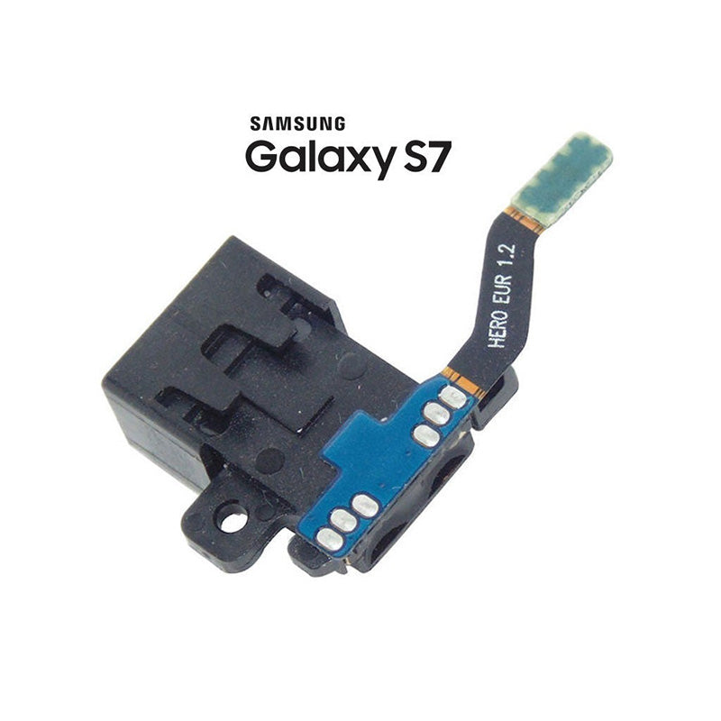 SAMSUNG S7 HEADPHONE JACK