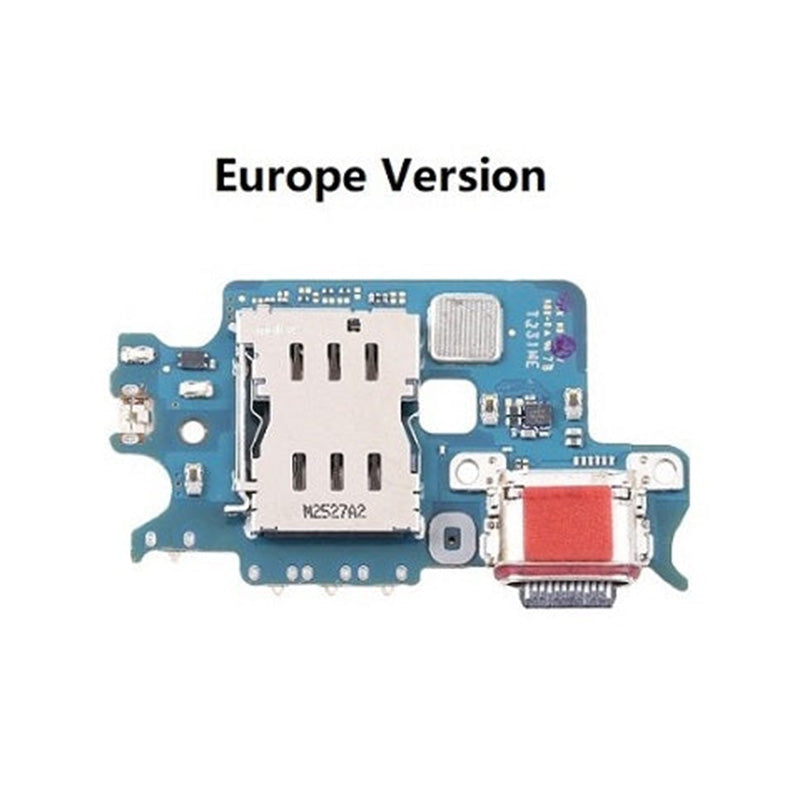 SAMSUNG S22 CHARGING PORT BOARD S901E (BRAND NEW)