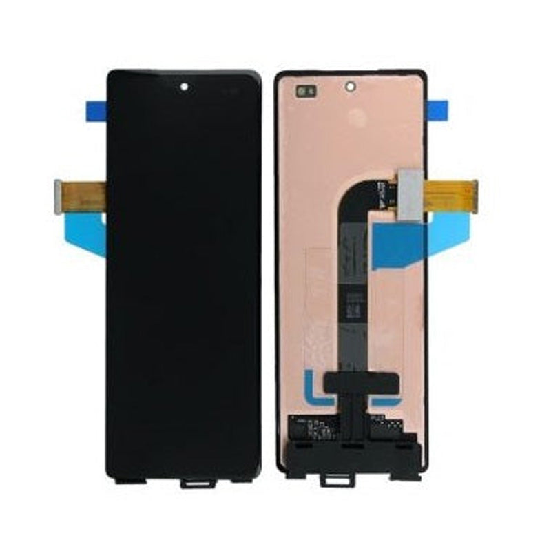 SAMSUNG Z FOLD3 OUTER LCD SCREEN (SERVICE PACK)