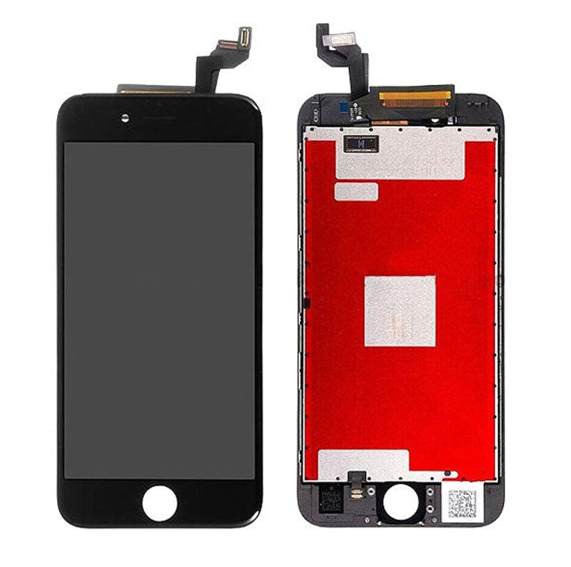 LCD Screen for iPhone 6S Black (Refurbished)