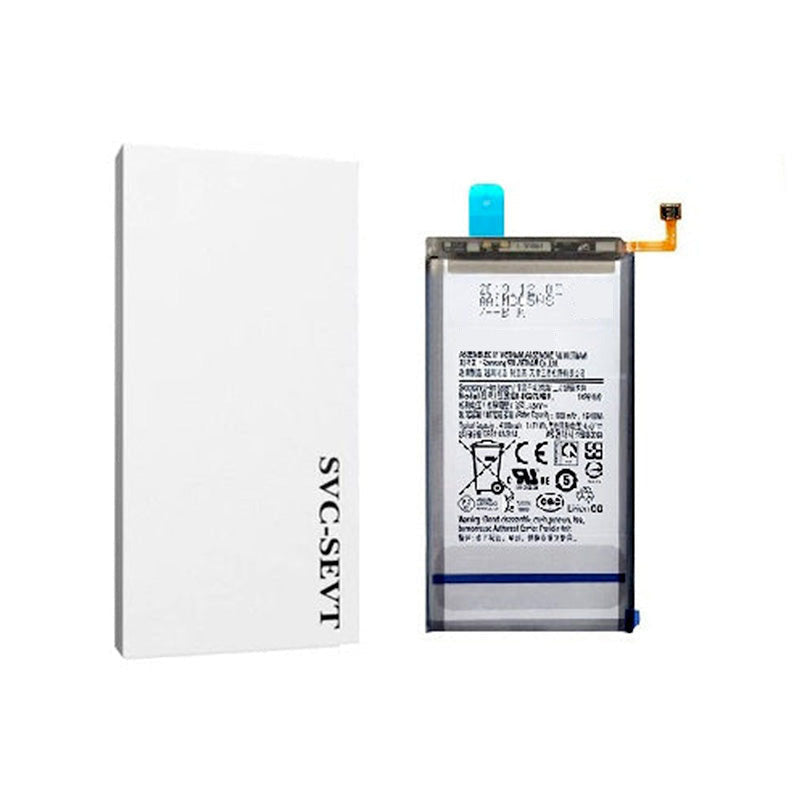 SAMSUNG S10PLUS BATTERY (SERVICE PACK)