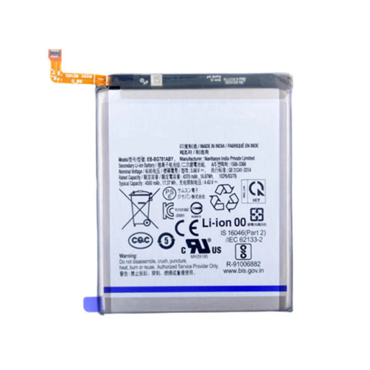 SAMSUNG S20FE/A52 5G/A52S BATTERY (PULLED NEW)