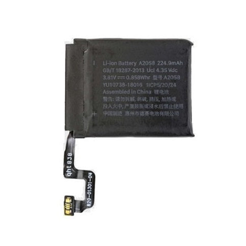 IWATCH SERIALS 5/SE 44MM BATTERY (PULLED)