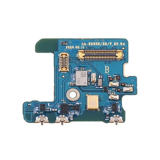 SAMSUNG NOTE20ULTRA MICROPHONE BOARD