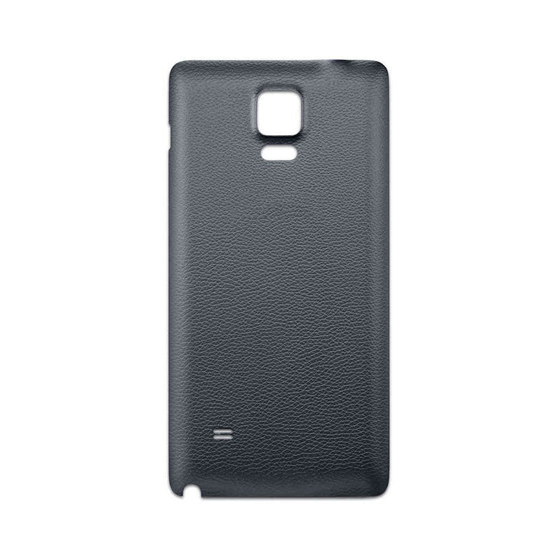 SAMSUNG NOTE4 BACK COVER BLACK