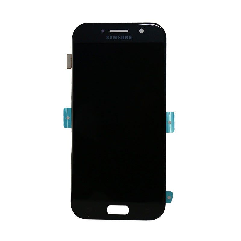 SAMSUNG A5(2017) SCREEN BLACK (REFURBISHED)