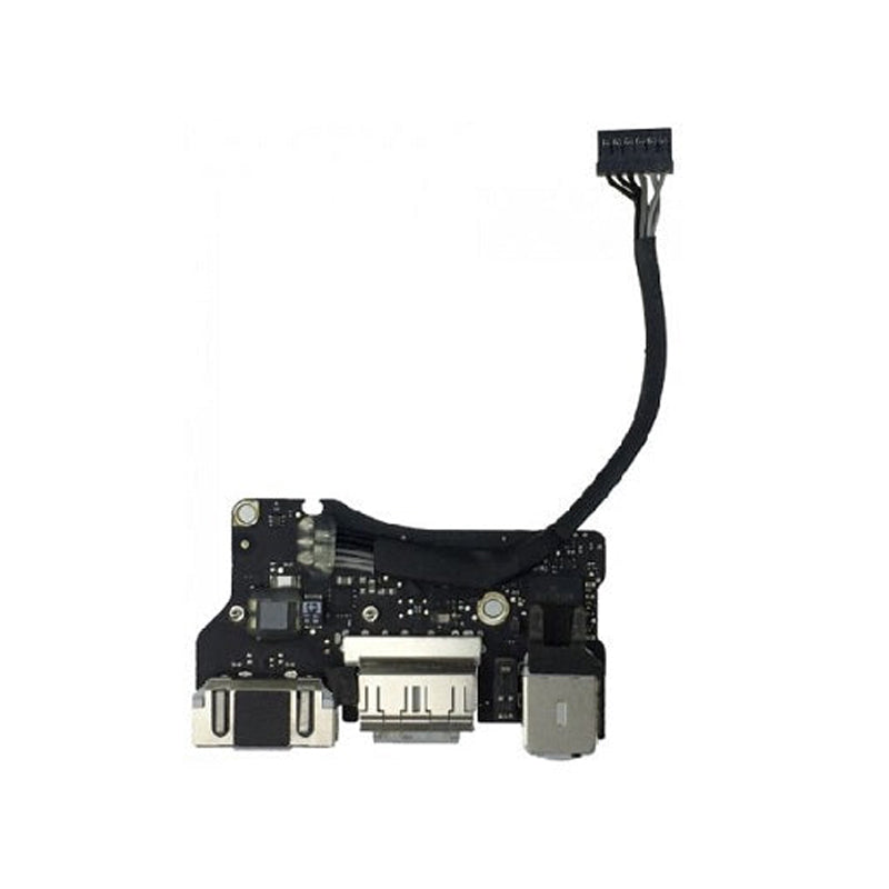 MACBOOK AIR13" A1466 2013-2017 CHARGING PORT BOARD (BRAND NEW)