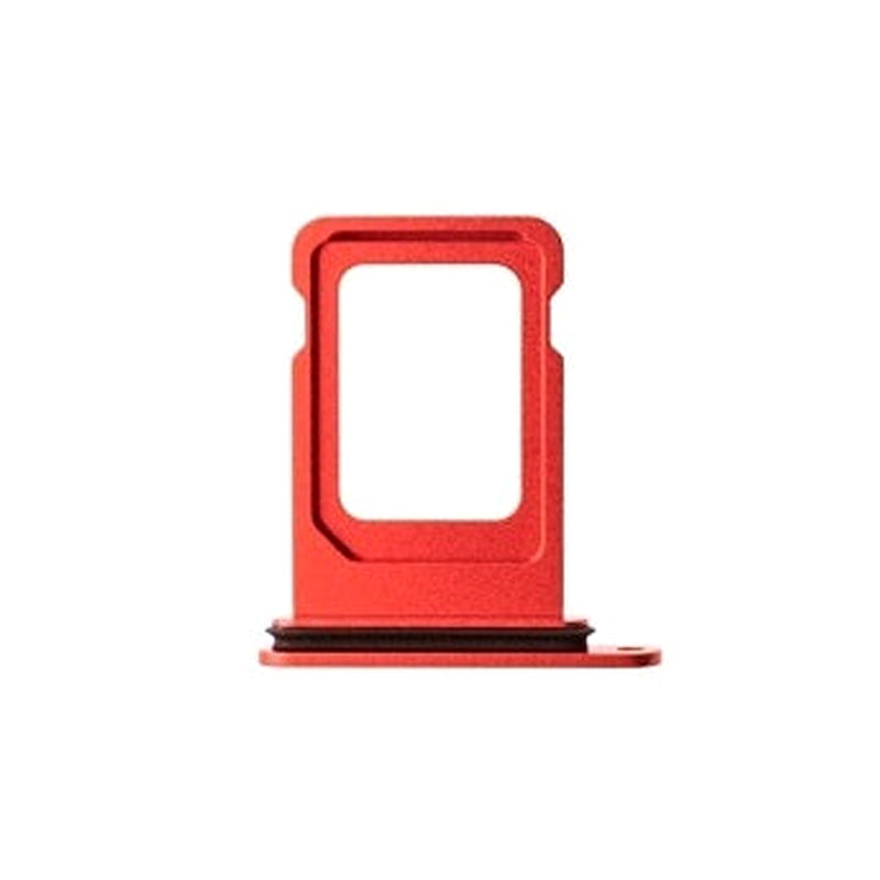 Sim Tray Red For iPhone 13