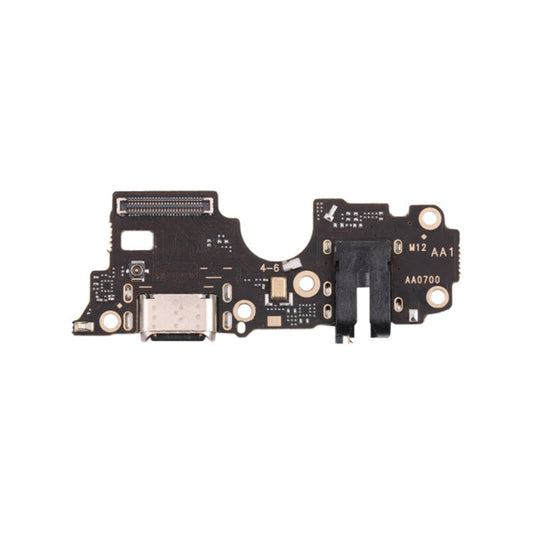 OPPO A16 CPH2269/A16S CPH2271/A54S CPH2273/A54 4G CPH2239 CHARGING PORT BOARD (AFTERMARKET PREMIUM)