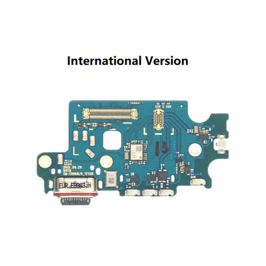 SAMSUNG S22 CHARGING PORT BOARD S901B (BRAND NEW)