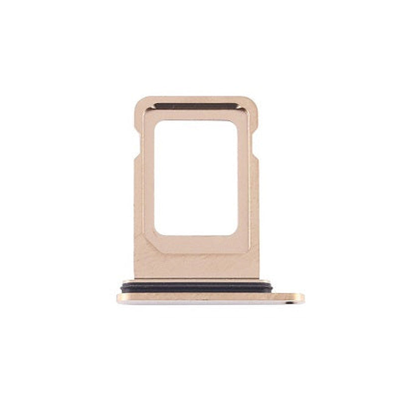 Sim Tray Gold for iPhone 12Pro