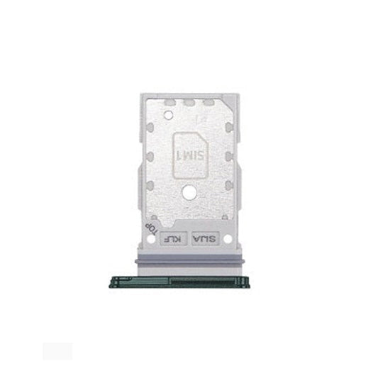 SAMSUNG S22/S22PLUS SIM TRAY GREEN