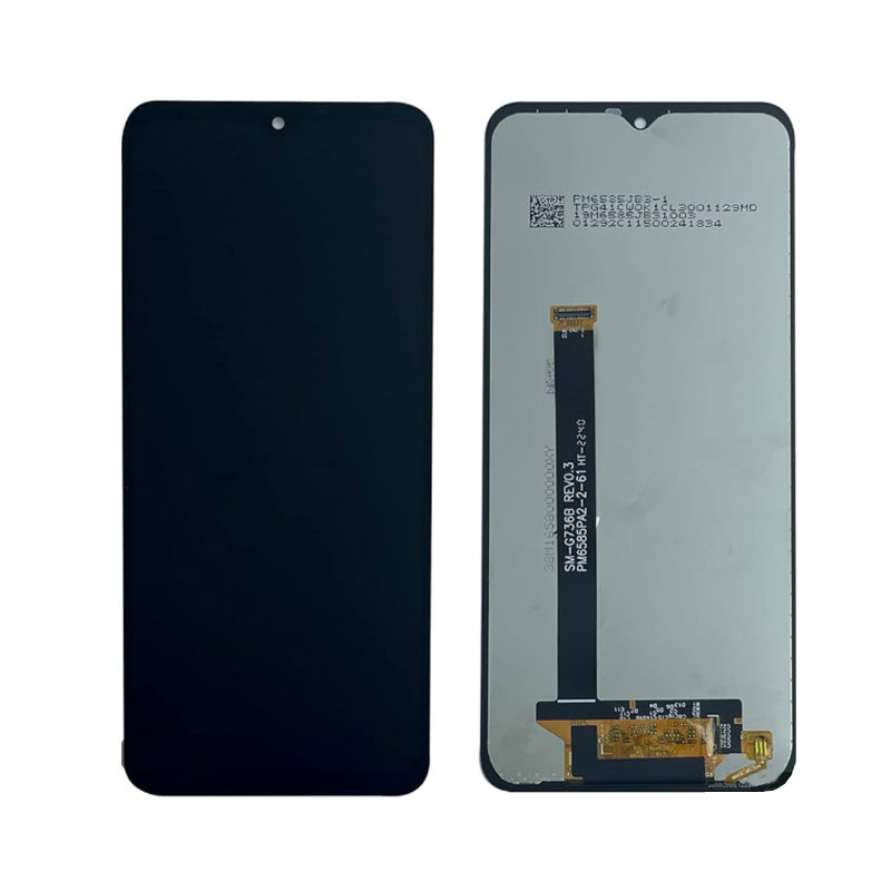 SAMSUNG X COVER 6PRO G736 LCD SCREEN (BRAND NEW)