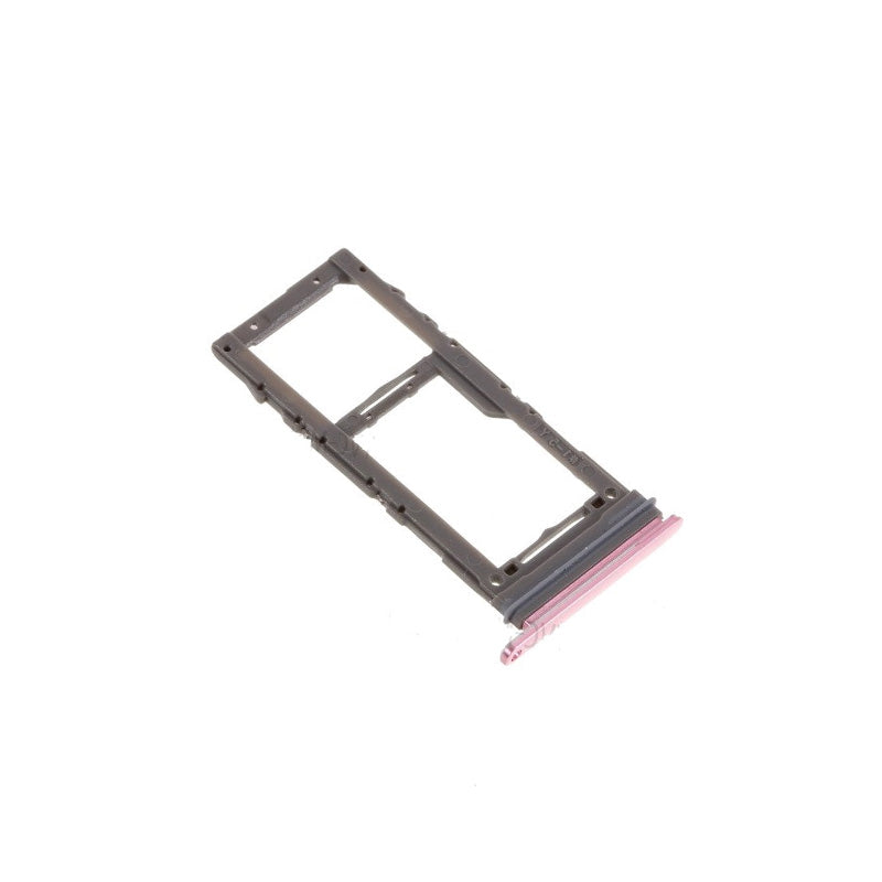 SAMSUNG S20 G981/S20PLUS/S20ULTRA SIM TRAY PINK