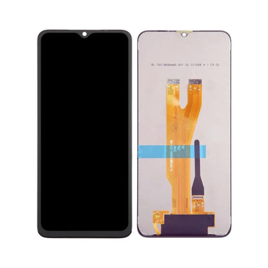 ZTE A53/ZTE BLADE A53/ZTE P630 LCD Screen (Brand New)