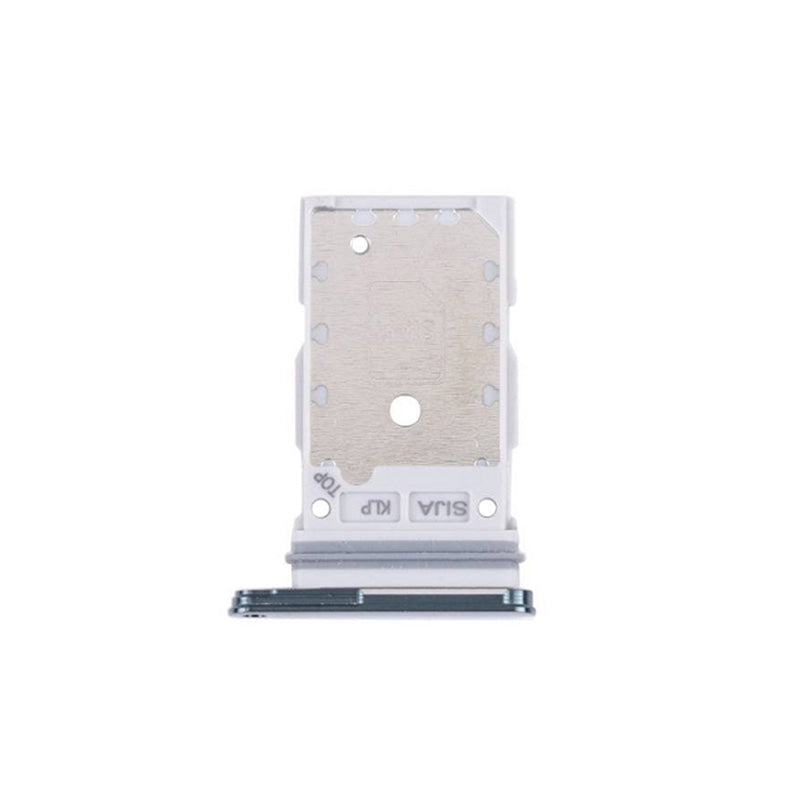 SAMSUNG S23ULTRA SIM TRAY GREEN