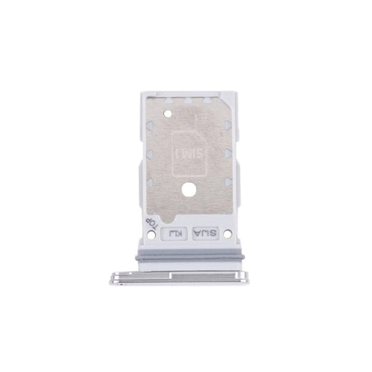 SAMSUNG S22ULTRA SIM TRAY WHITE