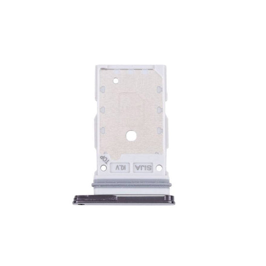 SAMSUNG S23/S23PLUS SIM TRAY BLACK