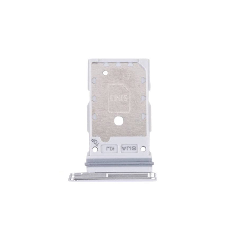 SAMSUNG S23ULTRA SIM TRAY WHITE