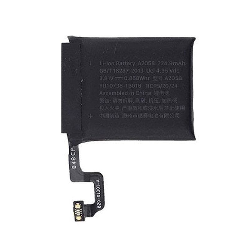 IWATCH SERIALS 5/SE 40MM BATTERY (PULLED)