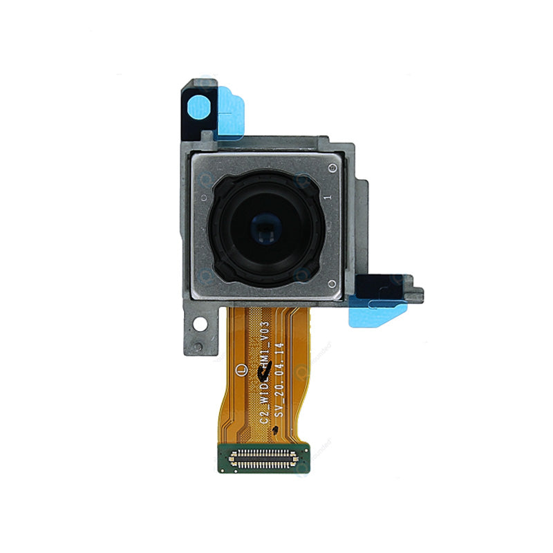 SAMSUNG NOTE20ULTRA BACK CAMERA 108MP (PULLED)