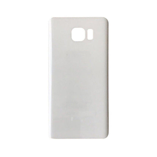 SAMSUNG NOTE5 BACK GLASS COVER WHITE