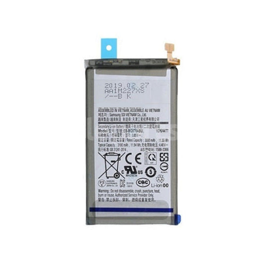 SAMSUNG S10E BATTERY (PULLED NEW)