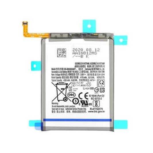 SAMSUNG NOTE20 BATTERY (PULLED NEW)