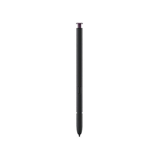 SAMSUNG S22ULTRA TOUCH PEN BURGUNDY (BRAND NEW)