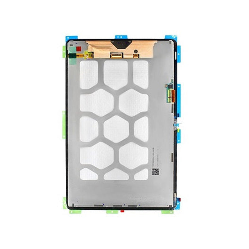 SAMSUNG S7FE T730/T735 LCD SCREEN BLACK (SERVICE PACK)